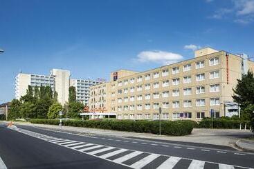 Orea Hotel Voro Brno