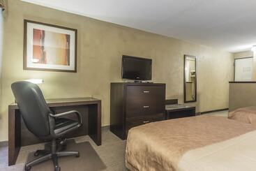 Quality Hotel & Conference Centre