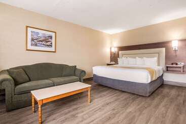 酒店 Quality Inn & Suites Gatineau
