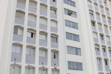 Hotel évora By Rede Sagres