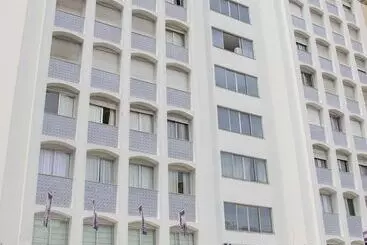 בית מלון כפרי évora By Rede Sagres