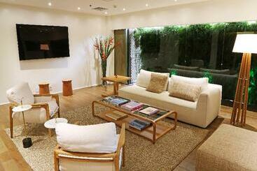 هتل Sofitel Rio De Janeiro Ipanema