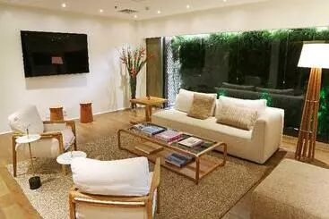 Hotel Sofitel Rio De Janeiro Ipanema
