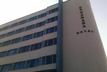 Szálloda Thamada