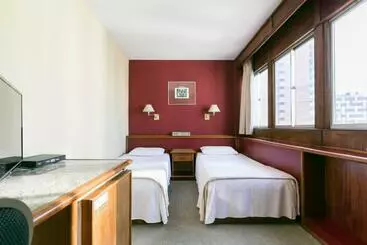 בית מלון כפרי Tibagi