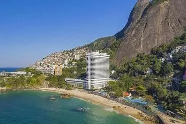 Sheraton Grand Rio Hotel & Resort