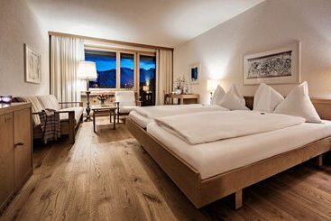 Golf & Sporthotel Hof Maran