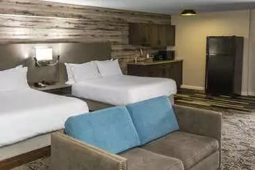 Best Western Parkway Hotel Toronto North