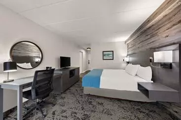 Best Western Parkway Hotel Toronto North