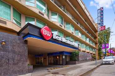 هتل Best Western Plus Sands