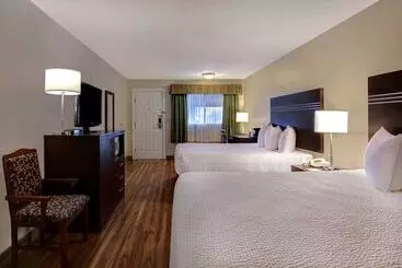 Hotel Days Inn By Wyndham Vernon