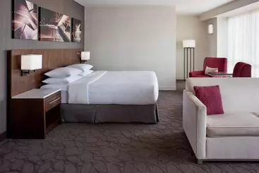 Delta Hotels By Marriott Ottawa City Centre