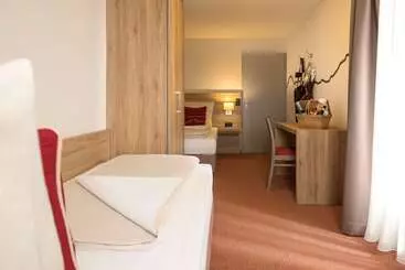 Hotel Dorint Blüemlisalp Beatenberg/interlaken