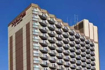 Doubletree By Hilton Hotel & Conference Centre Regina