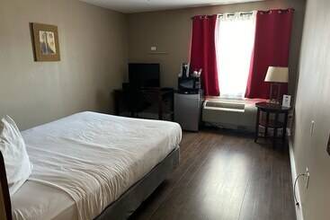 فندق Hearthstone Inn Sydney