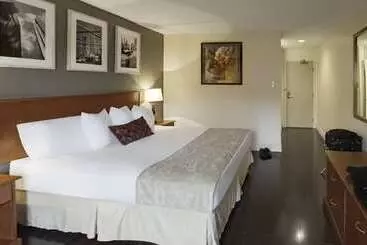 בית מלון כפרי Hearthstone Inn Sydney