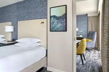 فندق Hyatt Regency Vancouver