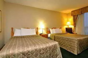 酒店 Le Chantecler