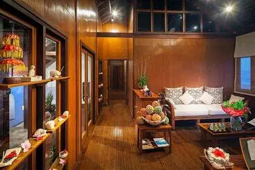 Hôtel Mount Lavinia