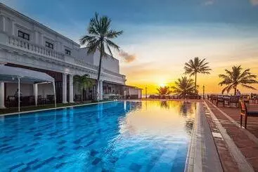 ホテル Mount Lavinia