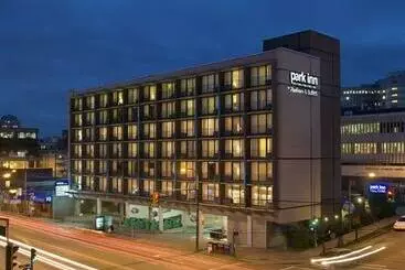 Hotel Park Inn & Suites By Radisson