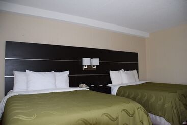 فندق Quality Inn & Conference Centre Festival