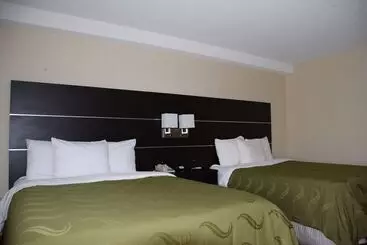 فندق Quality Inn & Conference Centre Festival