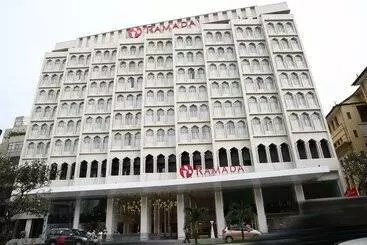 ホテル Ramada Colombo