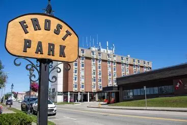 Hotel Rodd Grand Yarmouth