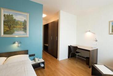 Hotel Terminus Brugg