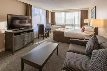 Hotelli The Embassy Inn