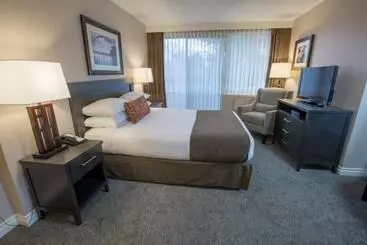 בית מלון כפרי The Embassy Inn