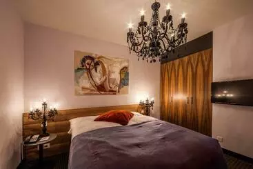 Otel The Excelsior Arosa