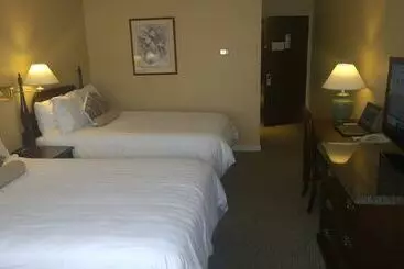 Отель The Pacific Inn