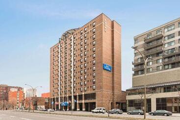 هتل Travelodge By Wyndham Montreal Centre