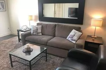 Apartament Bright Suite At Ski In/out Glacier Lodge!