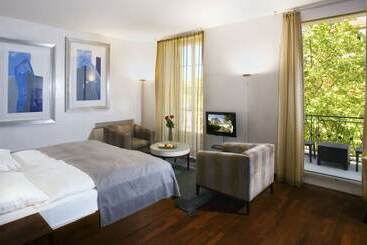 호텔 Angleterre & Residence