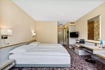 Hotel Becozy Au Parc Retro Edition Self Check In Rooms & Studios Fribourg