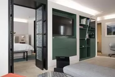 فندق Becozy Self Check In And Pop Up