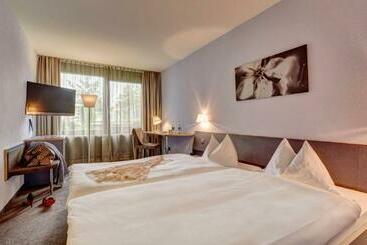 Hotel Geroldswil Swiss Quality