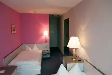 Hotel Geroldswil Swiss Quality
