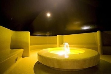 Hotel Hôtel Cailler & Bains De La Gruyère