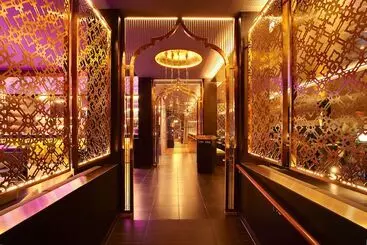 هتل Panorama Resort & Spa