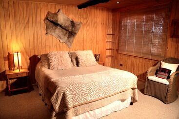 ホテル Posada De Farellones