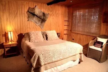 Otel Posada De Farellones