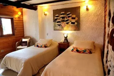 فندق Posada De Farellones