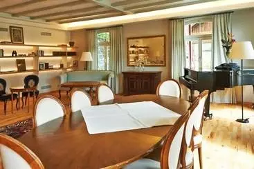 Hotel Restaurant Hammer