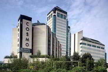 Schlosshotel Zermatt – Active & Cbd Spa