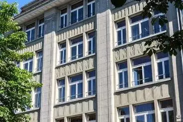 Sorell Hotel City Weissenstein Boutique