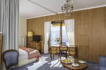 Hotelli Victoria Glion